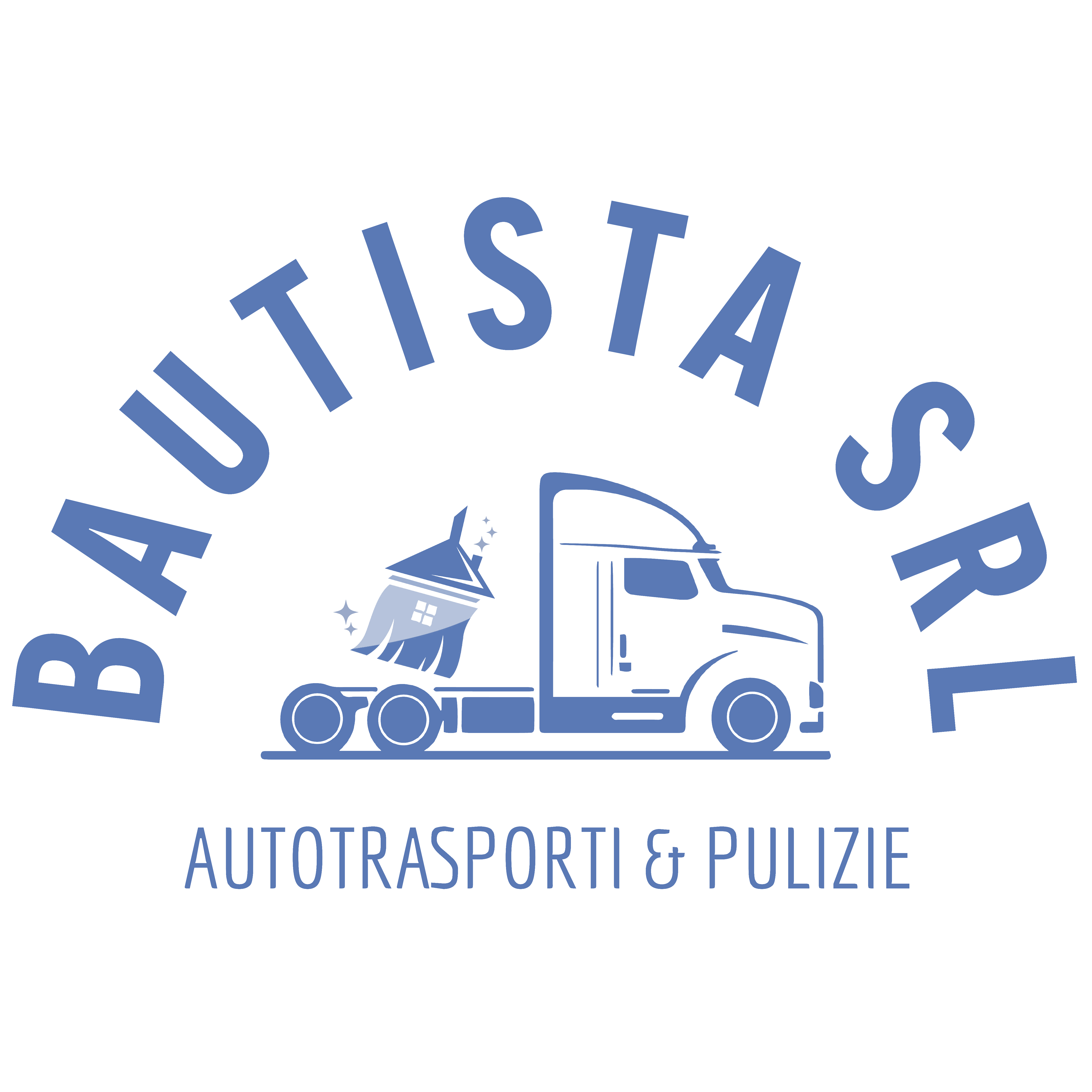 Bautista trasporti e pulizie